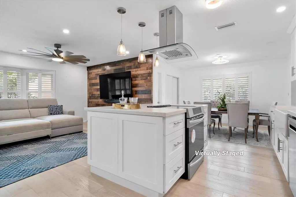 Margate, FL 33068,4980 SW 8th Ct