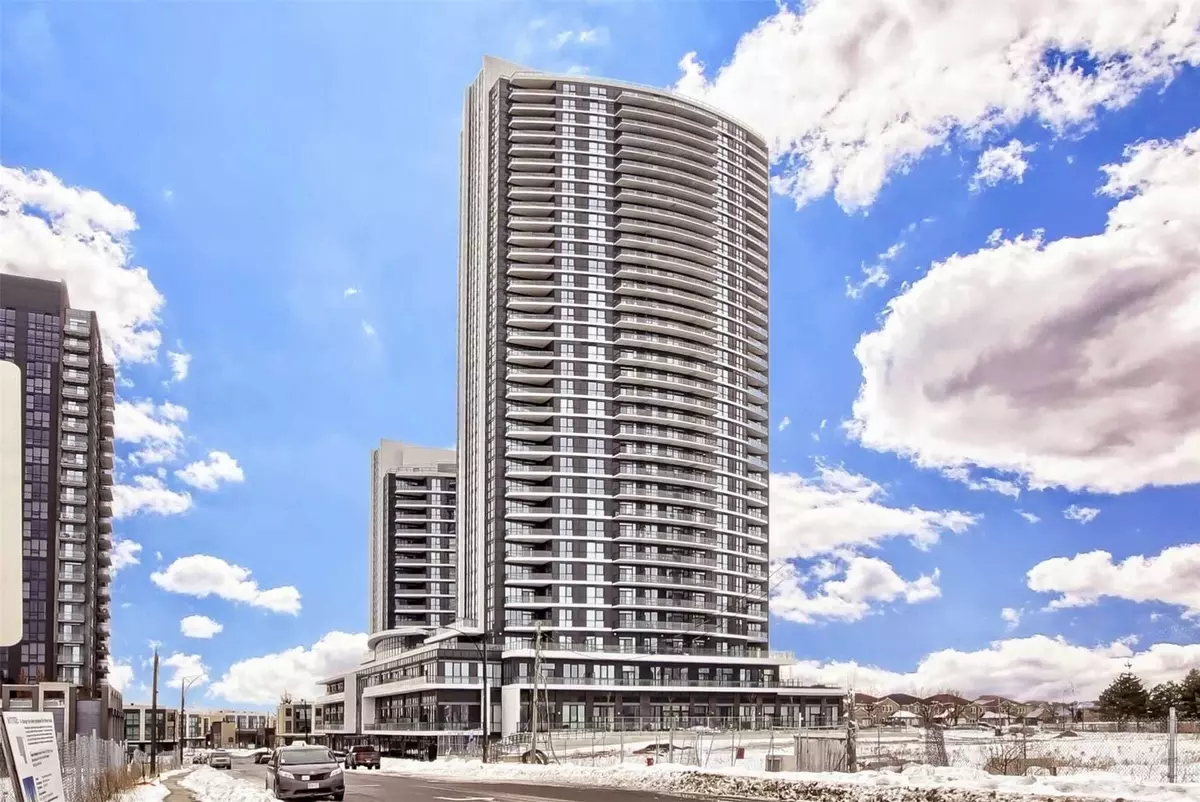Mississauga, ON L5R 1B2,35 Watergarden DR #1114