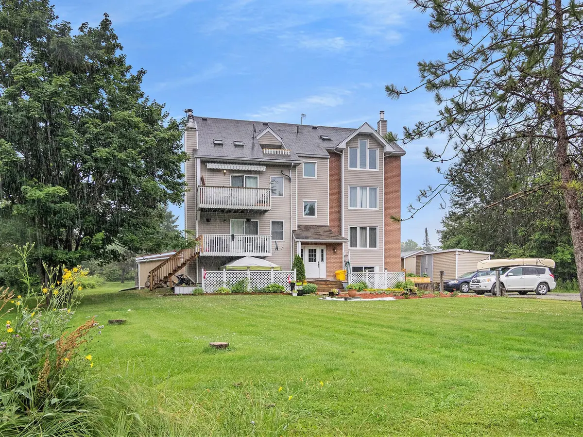 Greater Madawaska, ON K0J 1H0,1036 Barryvale RD #4D