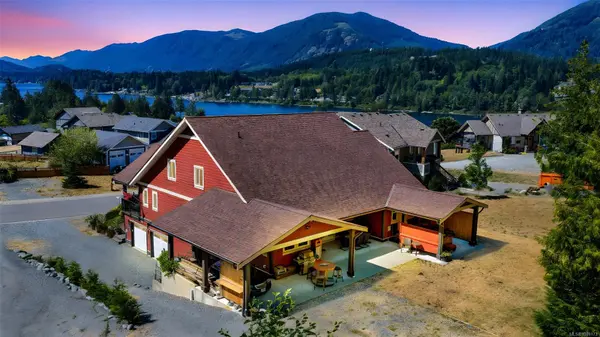 263 Tal Rd, Lake Cowichan, BC V0R 2G0