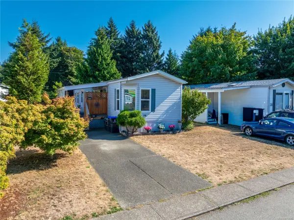 390 COWICHAN Ave #59, Courtenay, BC V9N 7T4