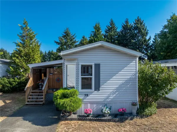 390 COWICHAN Ave #59, Courtenay, BC V9N 7T4