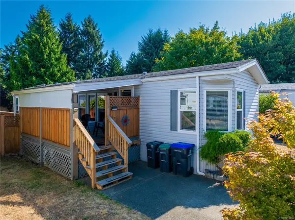 390 COWICHAN Ave #59, Courtenay, BC V9N 7T4