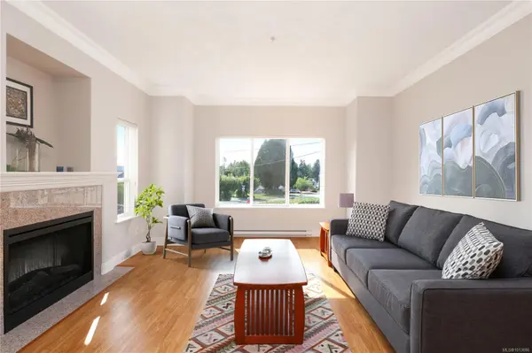 1646 Balmoral Ave #16, Comox, BC V9M 2N1