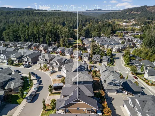 1128 Smokehouse Cres, Langford, BC V9C 0M6