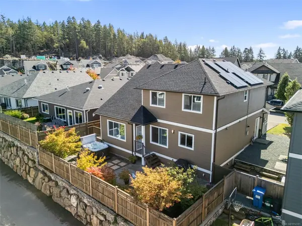 1128 Smokehouse Cres, Langford, BC V9C 0M6