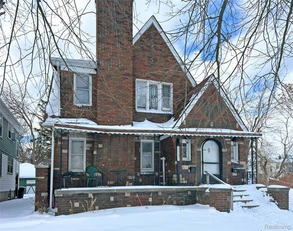 11731 Washburn ST, Detroit, MI 48204