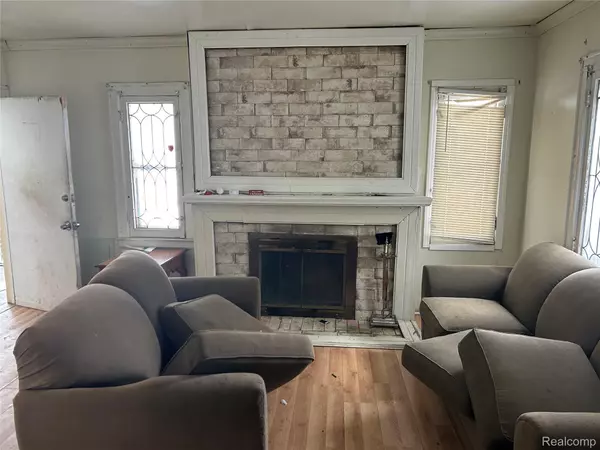 Detroit, MI 48204,11731 Washburn ST