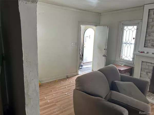 Detroit, MI 48204,11731 Washburn ST