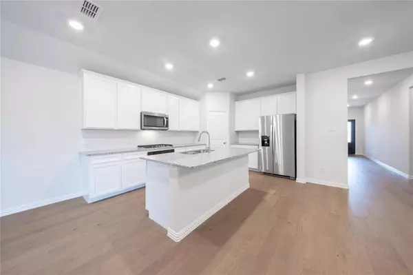 Princeton, TX 75407,2001 Partridge Road