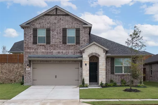 Anna, TX 75409,3028 Hollybrook Lane