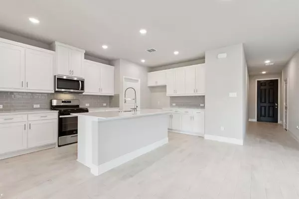 Anna, TX 75409,704 Santa Lucia Drive