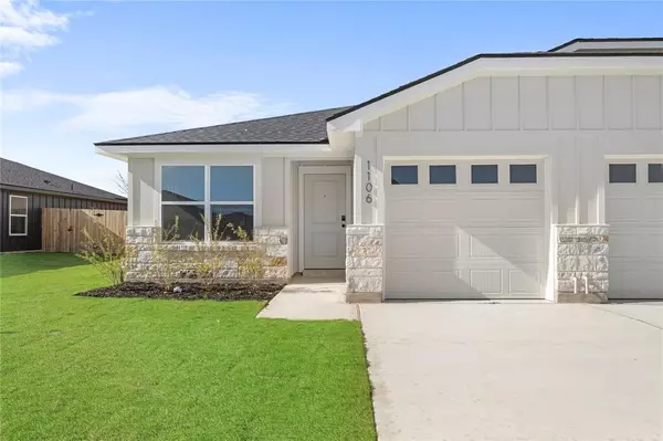 1106 S College Avenue, Troy, TX 76579