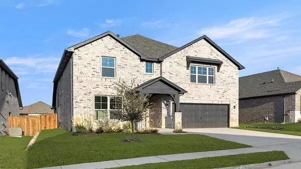 Lavon, TX 75166,737 Grand Dale Drive