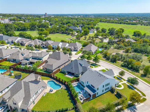 Aledo, TX 76008,321 Blue Stem Lane