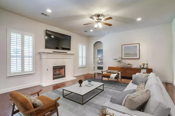 Aledo, TX 76008,321 Blue Stem Lane