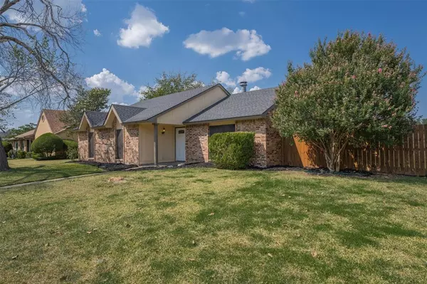 Cedar Hill, TX 75104,478 Rainier Street