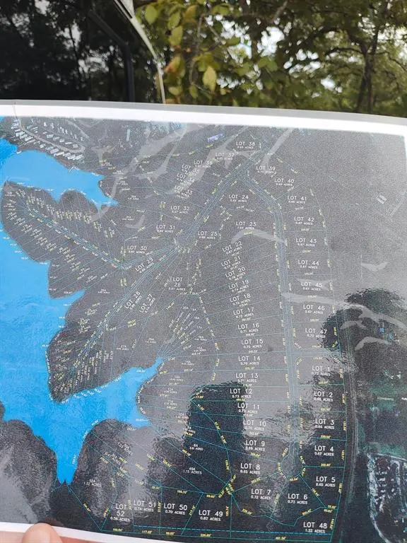 Lot 22 & 22A Fisherman's Bay Lake Fork, Quitman, TX 75783