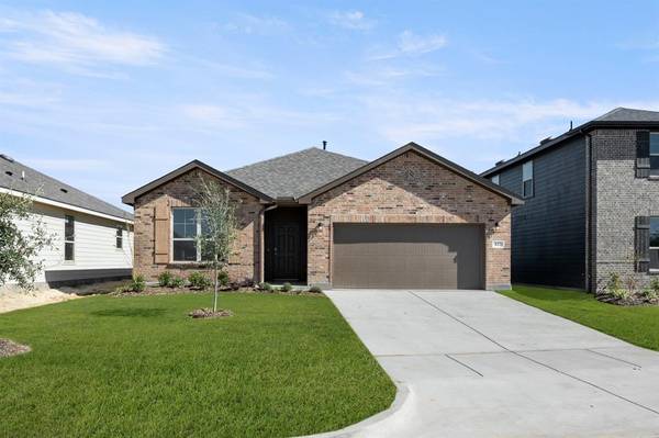 612 Godley Ranch, Godley, TX 76044