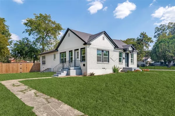 Dallas, TX 75223,718 Grandview Avenue