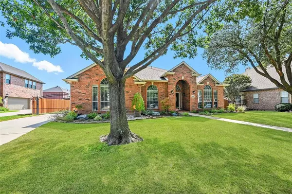 Keller, TX 76248,1916 Fall Creek Trail