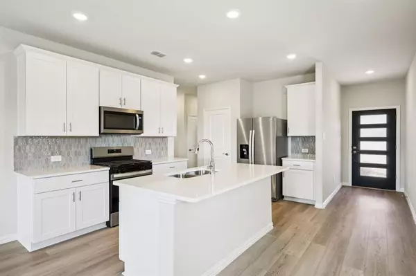 4033 Worth Drive, Farmersville, TX 75442