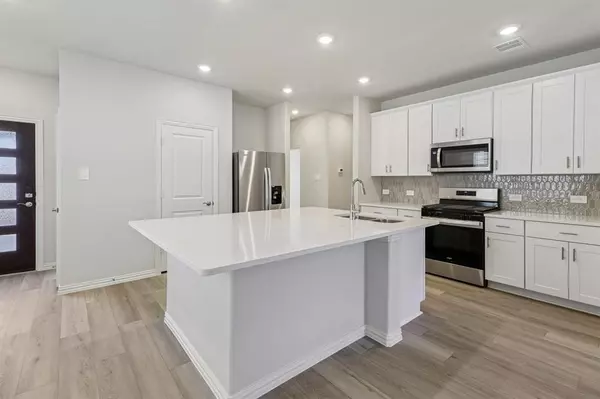 3122 Texoma Boulevard, Farmersville, TX 75442