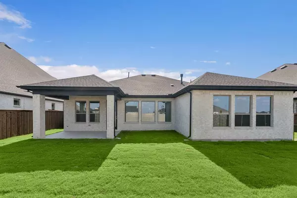 Waxahachie, TX 75165,752 Shinnery Oak Way