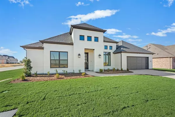 New Fairview, TX 76078,167 Springfield Street