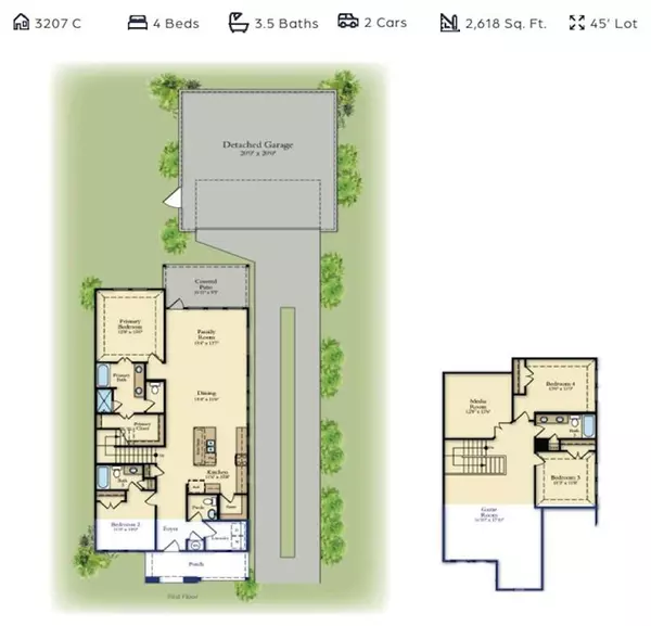 Van Alstyne, TX 75495,1844 Rosedale Avenue