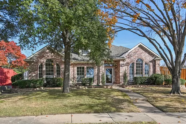 Plano, TX 75024,4501 Quincy Lane
