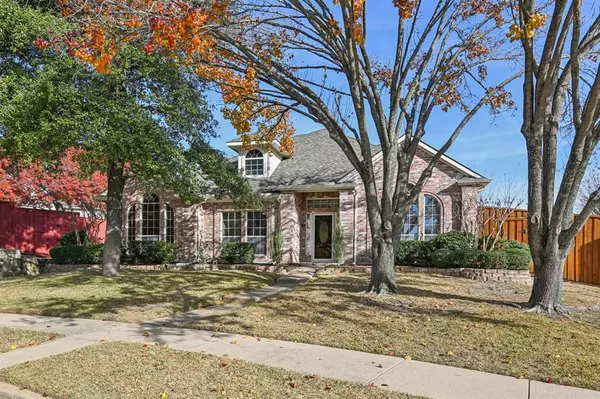 Plano, TX 75024,4501 Quincy Lane