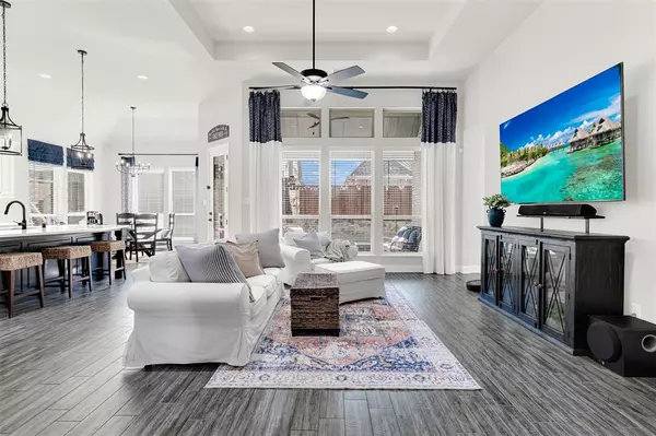 Rockwall, TX 75087,1015 Sable Drive