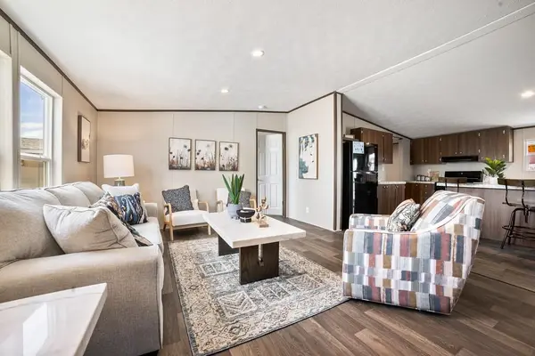 332 Huddleston Road, Montague, TX 76270