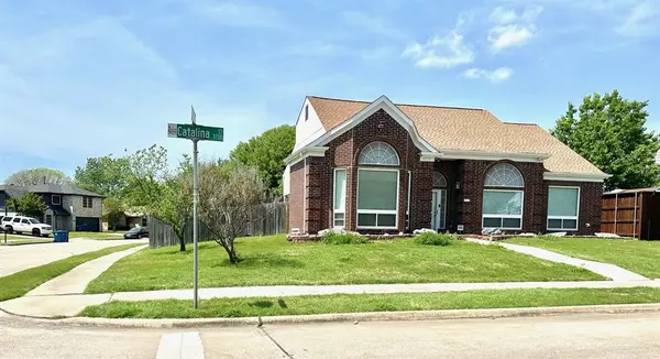 Rowlett, TX 75088,3713 Catalina Street