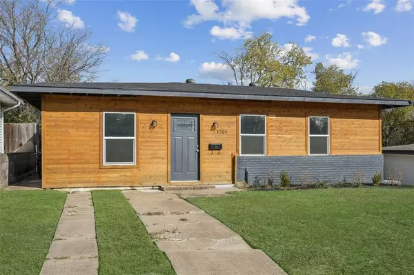 Fort Worth, TX 76107,4500 Wellesley Avenue