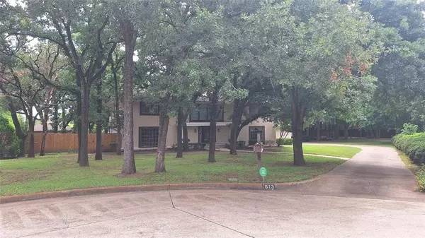 Colleyville, TX 76034,613 Colts Neck Court