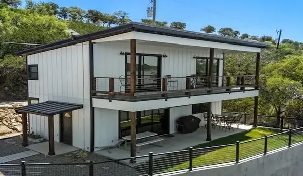 8301 County Road 300, Graham, TX 76450