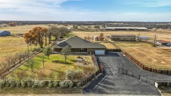 Paradise, TX 76073,904 County Road 3341