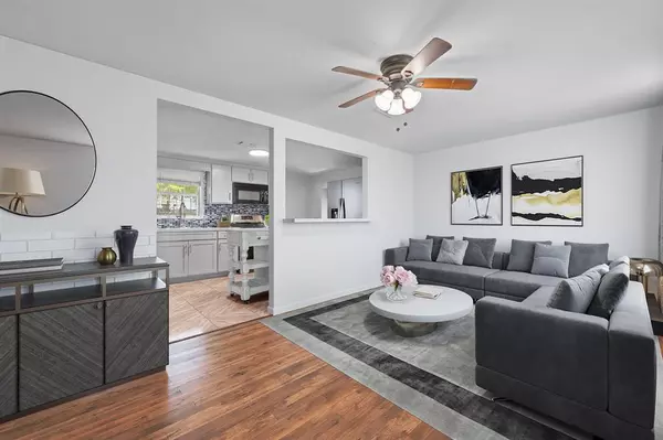 Godley, TX 76044,412 W Godley Avenue