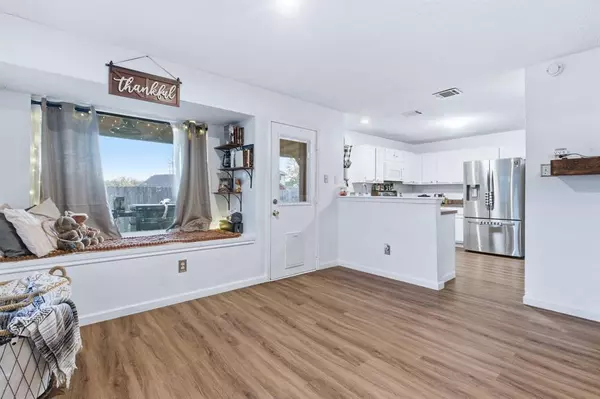 Grand Prairie, TX 75052,2421 Warrington Drive