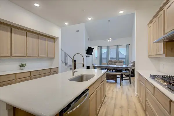 Forney, TX 75126,654 Brockwell Bend