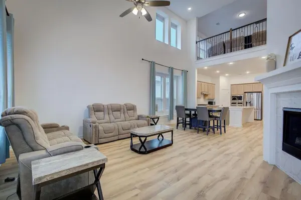 Forney, TX 75126,654 Brockwell Bend