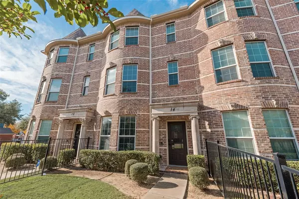 Lewisville, TX 75067,2500 Rockbrook Drive #C14