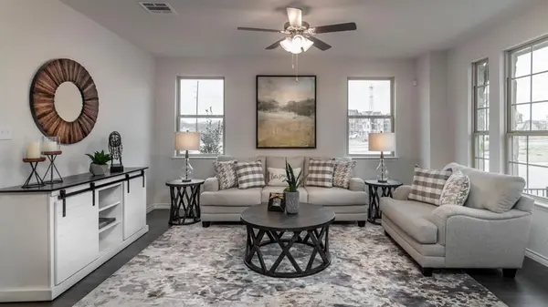 2240 Lasso Court, Mesquite, TX 75149