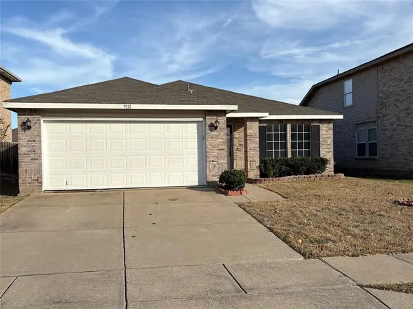 Fort Worth, TX 76123,9121 Old Clydesdale Drive