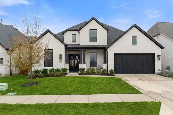 Celina, TX 75009,3020 Gold Dust Drive