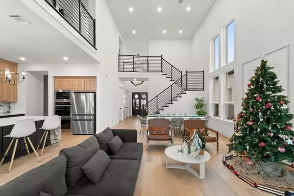 Celina, TX 75009,3020 Gold Dust Drive