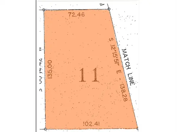 Graford, TX 76449,Lot 11 Spyglass Drive