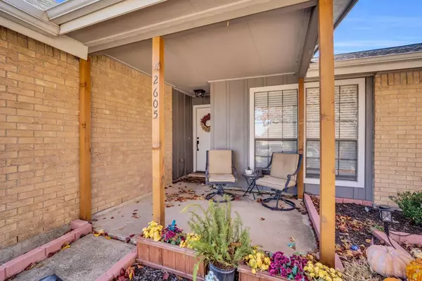 Fort Worth, TX 76133,2605 Shasta Court